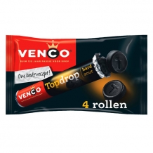 Venco Topdrop (4 x 47 gr.)